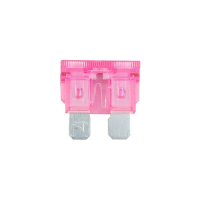 74-AF4A by NTE Electronics, Inc - FUSE AUTO 4A 32VDC BLADE ATO/ATC
