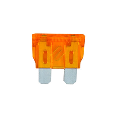 74-AF5A by NTE Electronics, Inc - FUSE AUTO 5A 32VDC BLADE ATO/ATC