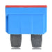 74-AFP15A by NTE Electronics, Inc - FUSE AUTO 15A 80VAC/VDC BLUE