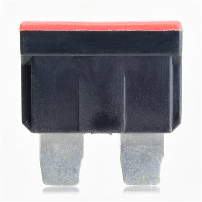 74-AFP1A by NTE Electronics, Inc - FUSE AUTO 1A 80VAC/VDC BLACK