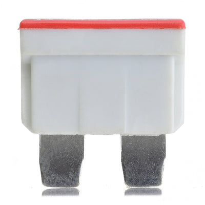 74-AFP25A by NTE Electronics, Inc - FUSE AUTO 25A 80VAC/VDC CLEAR