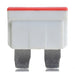 74-AFP25A by NTE Electronics, Inc - FUSE AUTO 25A 80VAC/VDC CLEAR