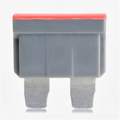 74-AFP2A by NTE Electronics, Inc - FUSE AUTO 2A 80VAC/VDC GRAY