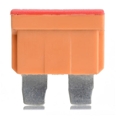 74-AFP40A by NTE Electronics, Inc - FUSE AUTO 40A 80VAC/VDC ORANGE
