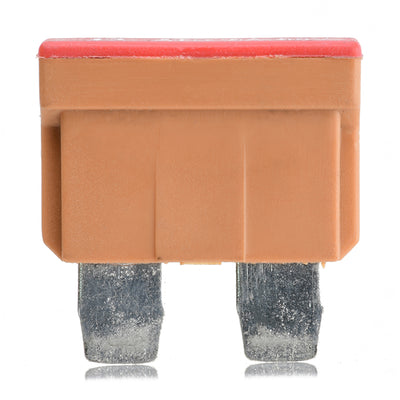 74-AFP5A by NTE Electronics, Inc - FUSE AUTO 5A 80VAC/VDC TAN