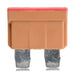 74-AFP5A by NTE Electronics, Inc - FUSE AUTO 5A 80VAC/VDC TAN