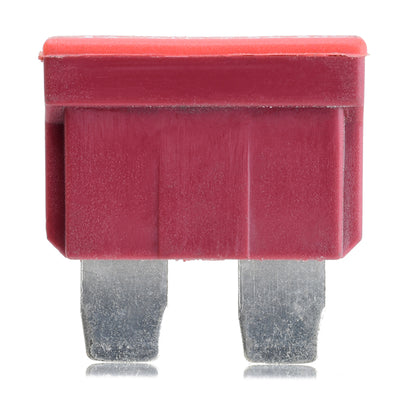 74-AFP7.5A by NTE Electronics, Inc - FUSE AUTO 7.5A 80VAC/VDC BLADE