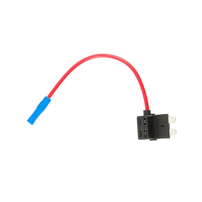 74-AFT-1 by NTE Electronics, Inc - AUTO FUSE TAP FOR STD