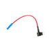 74-AFT-2 by NTE Electronics, Inc - AUTO FUSE TAP FOR MINI