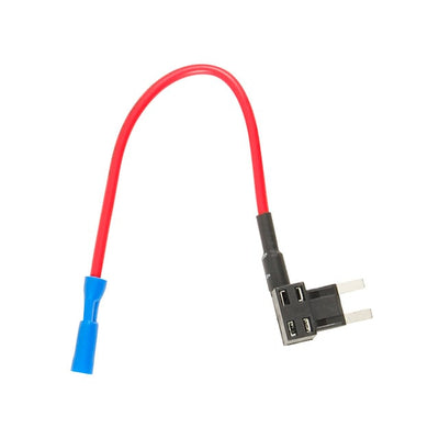 74-AFT-3 by NTE Electronics, Inc - AUTO FUSE TAP FOR LOW PRO
