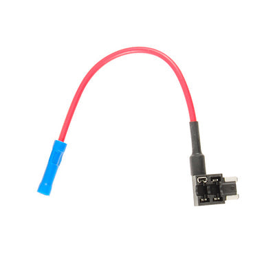 74-AFT-4 by NTE Electronics, Inc - AUTO FUSE TAP FOR MICRO-2
