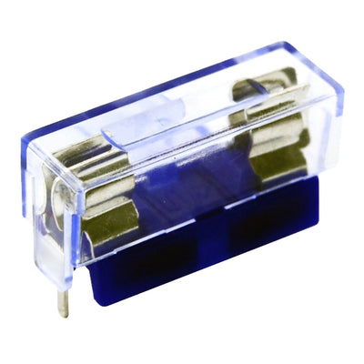 74-FB5 by NTE Electronics, Inc - FUSE BLOCK-FOR 5X20MM