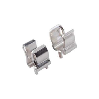 74-FC10 by NTE Electronics, Inc - FUSE CLIP-FOR 10X38MM FUS
