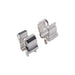 74-FC10 by NTE Electronics, Inc - FUSE CLIP-FOR 10X38MM FUS
