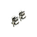 74-FC6 by NTE Electronics, Inc - FUSE CLIP-FOR 6X30MM FUSE