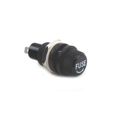 74-FH5 by NTE Electronics, Inc - FUSE HOLDER FOR 5 X 20MM