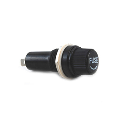 74-FH6 by NTE Electronics, Inc - FUSE HOLDER-FOR 6X30MM