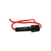 74-IFH5 by NTE Electronics, Inc - IN LINE FUSE HOLDER