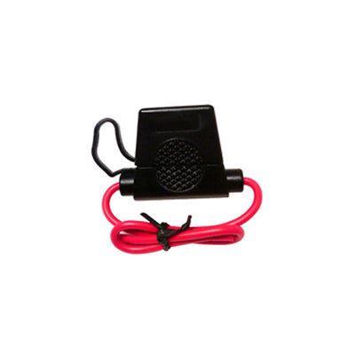 74-IFHA30 by NTE Electronics, Inc - IN LINE FUSE HOLDER