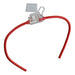 74-IFHAC30 by NTE Electronics, Inc - HOLDER BLADE 32V 30A INLINE