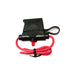 74-IFHAL30 by NTE Electronics, Inc - IN LINE FUSE HOLDER