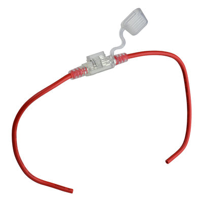 74-IFHMAC30 by NTE Electronics, Inc - HOLDER BLADE 32V 30A INLINE