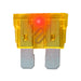 74-LAF20A by NTE Electronics, Inc - FUSE AUTO 20A 32VDC BLADE ATO