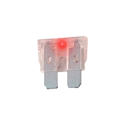 74-LAF25A by NTE Electronics, Inc - FUSE AUTO 25A 32VDC BLADE ATO