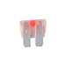 74-LAF25A by NTE Electronics, Inc - FUSE AUTO 25A 32VDC BLADE ATO