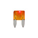 74-LMAF5A by NTE Electronics, Inc - FUSE AUTO 5A 32VDC BLADE MINI