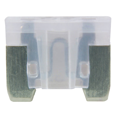 74-LPM-25A by NTE Electronics, Inc - FUSE AUTO 25A 32VDC BLADE MINI