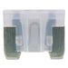 74-LPM-25A by NTE Electronics, Inc - FUSE AUTO 25A 32VDC BLADE MINI