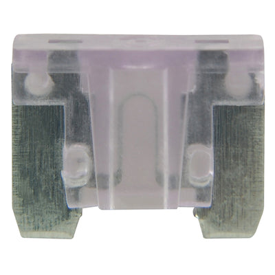 74-LPM-3A by NTE Electronics, Inc - AUTO FUSE 2A LOW PROFILE