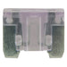74-LPM-3A by NTE Electronics, Inc - AUTO FUSE 2A LOW PROFILE