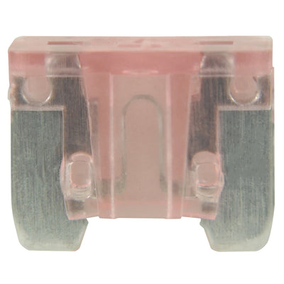 74-LPM-4A by NTE Electronics, Inc - FUSE AUTOMOTIVE 4A 32VDC BLADE