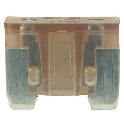 74-LPM-7.5A by NTE Electronics, Inc - FUSE AUTO 7.5A 32VDC BLADE MINI