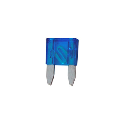 74-MAF15A by NTE Electronics, Inc - FUSE AUTO 15A 32VDC BLADE MINI