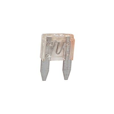 74-MAF25A by NTE Electronics, Inc - FUSE AUTO 25A 32VDC BLADE MINI