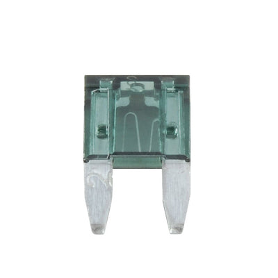 74-MAF2A by NTE Electronics, Inc - FUSE AUTOMOTIVE 2A 32VDC BLADE