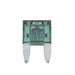 74-MAF2A by NTE Electronics, Inc - FUSE AUTOMOTIVE 2A 32VDC BLADE