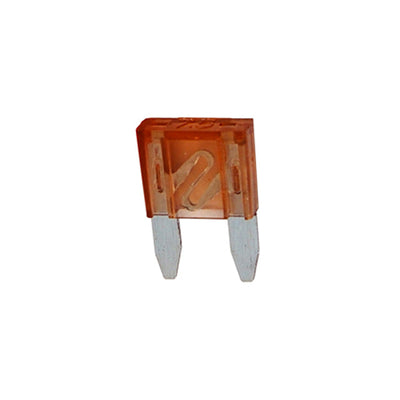 74-MAF7.5A by NTE Electronics, Inc - FUSE AUTO 7.5A 32VDC BLADE MINI