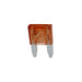 74-MAF7.5A by NTE Electronics, Inc - FUSE AUTO 7.5A 32VDC BLADE MINI