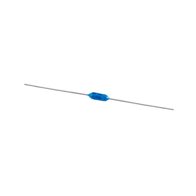 74-MF1A by NTE Electronics, Inc - FUSE BOARD MOUNT 1A 125VAC AXIAL
