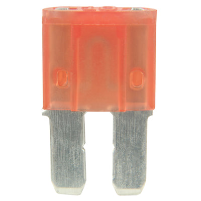 74-MIC2-10A by NTE Electronics, Inc - FUSE AUTO 10A 32VDC BLADE MICRO