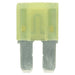 74-MIC2-20A by NTE Electronics, Inc - FUSE AUTO 20A 32VDC BLADE MICRO
