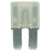 74-MIC2-25A by NTE Electronics, Inc - FUSE AUTO 25A 32VDC BLADE MICRO