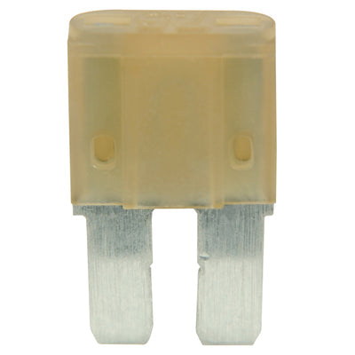 74-MIC2-7.5A by NTE Electronics, Inc - FUSE AUTO 7.5A 32VDC BLADE MICRO