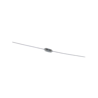 74-MS3A by NTE Electronics, Inc - FUSE BOARD MOUNT 3A 125VAC AXIAL