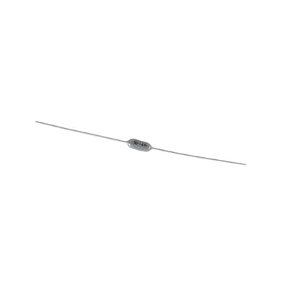 74-MS4A by NTE Electronics, Inc - FUSE BOARD MOUNT 4A 125VAC AXIAL