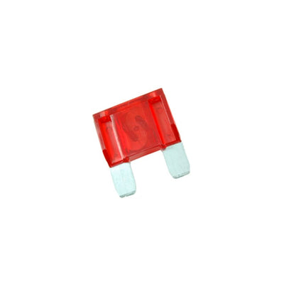 74-XAF50A by NTE Electronics, Inc - FUSE AUTO 50A 42VDC BLADE MAX